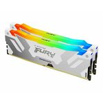 Kingston Fury Renegade KF560C32RWAK2/64, 64GB DDR5 6000MHz, (2x32GB)