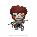 Funko POP Marvel Zombies - Gambit