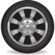 Fulda celoletna pnevmatika MultiControl, XL 195/55R20 95H