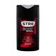 STR8 Red Code gel za prhanje 250 ml za moške