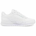 Puma Čevlji bela 39 EU ST Runner V3 L JR