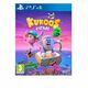 PS4 igra Kukoos: Lost Pets