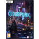 Cloudpunk (PC)