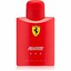 Ferrari Scuderia Ferrari Red toaletna voda za moške 125 ml